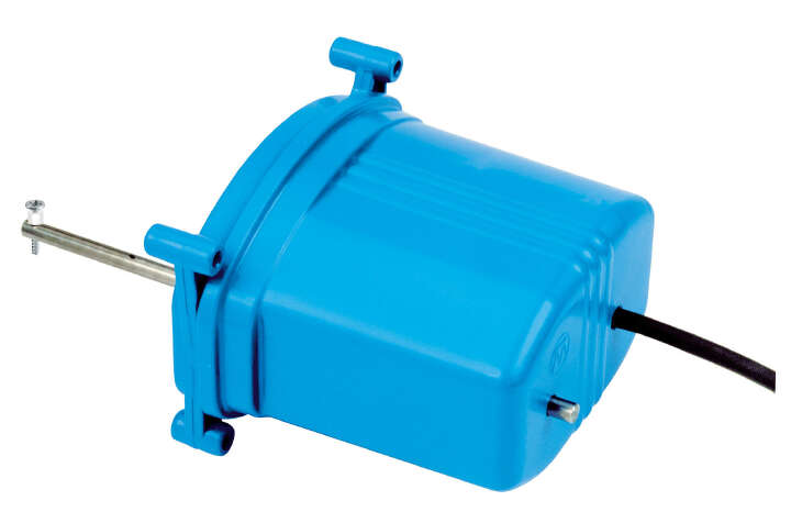 KERBL Stellmotor für Brutautomat